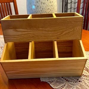 Williams sonoma Coffee holder NWOT